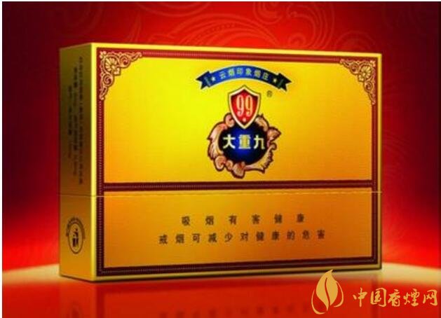銷量最好的天價(jià)煙排行榜，兩金兩皇百草之王
