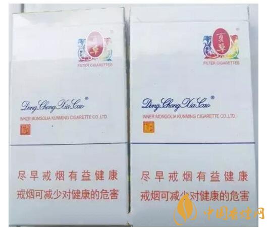 冬蟲夏草（和潤）真假鑒別，春節(jié)防止被騙