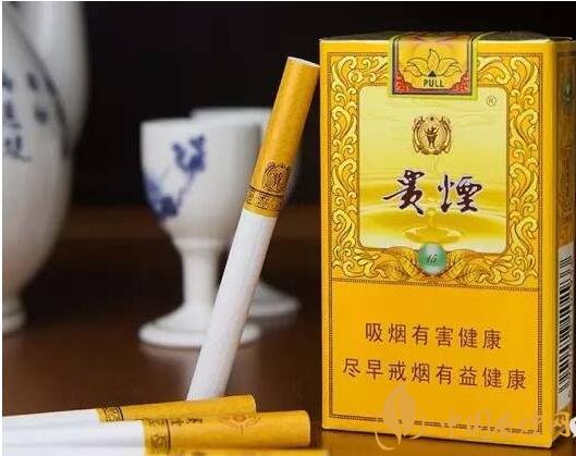 貴煙國酒香有幾種，貴煙國酒香系列產(chǎn)品價格