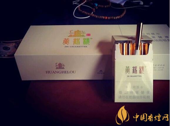 2017年銷量最好的爆珠香煙排行榜，貴煙跨越7萬箱