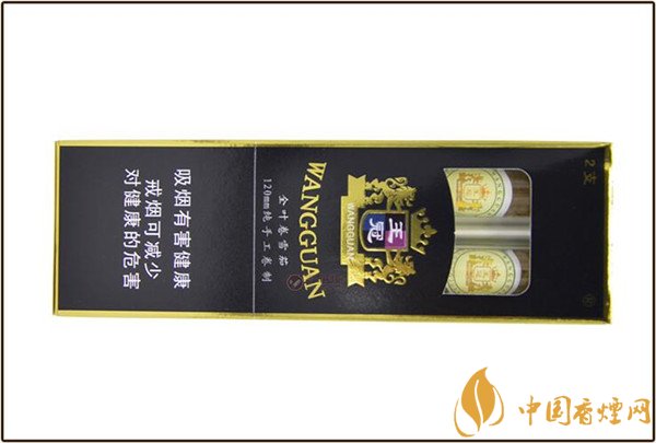王冠雪茄(王冠定制1號(hào))怎么樣？王冠定制一號(hào)雪茄好抽嗎
