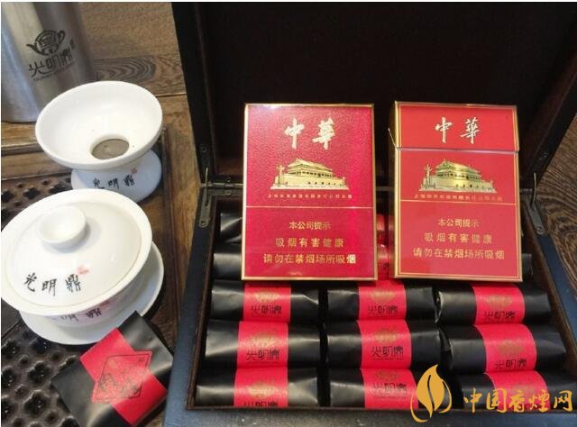 2018年最暢銷的香煙預測，什么價位香煙都有