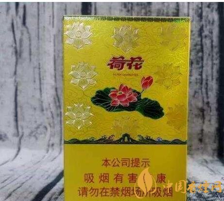 2018年最暢銷的香煙預測，什么價位香煙都有