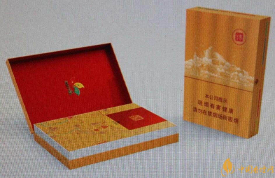 2018年最暢銷的香煙預測，什么價位香煙都有
