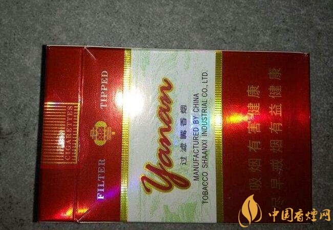 5元左右香煙推薦，性價比最高的五元香煙盤點(diǎn)