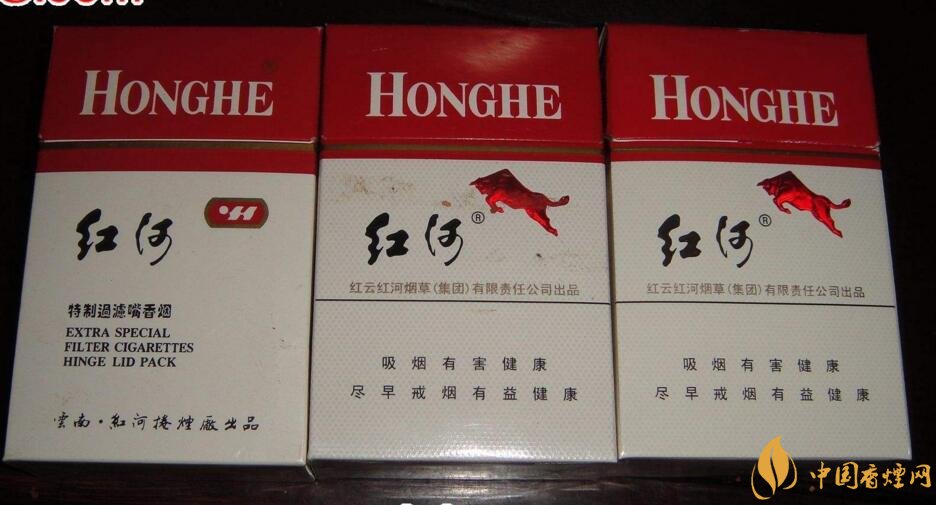 5元左右香煙推薦，性價比最高的五元香煙盤點(diǎn)