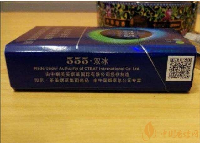 雙爆珠香煙排行榜，多種口味多種體驗