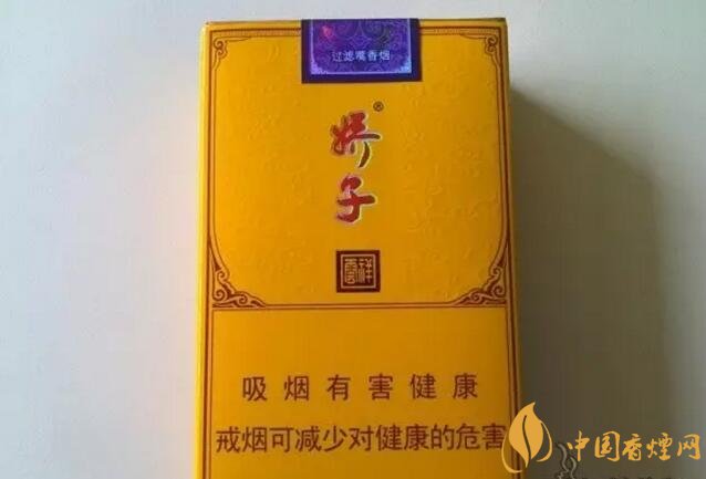 帶酒香爆珠的香煙排行榜，貴煙國酒香不是唯一