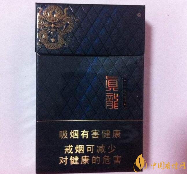 帶酒香爆珠的香煙排行榜，貴煙國酒香不是唯一