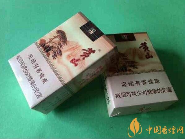 盤點各國恐怖煙盒，中國為什么不實行恐怖煙盒