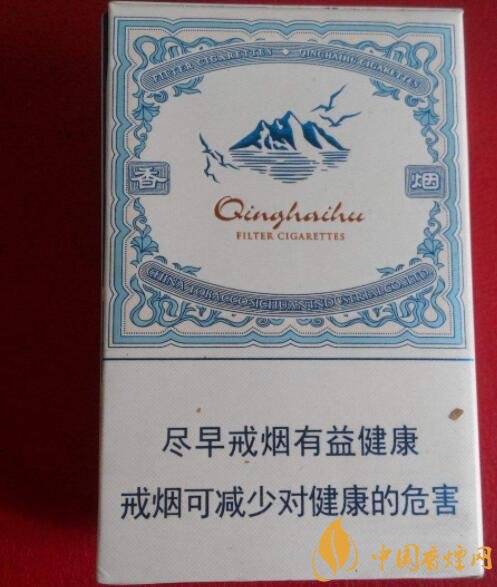 中草藥爆珠香煙排行榜，冬蟲夏草香煙不算什么