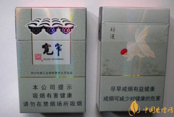 中草藥爆珠香煙排行榜，冬蟲夏草香煙不算什么