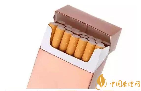 盤點各種香煙打開方式，全開式最高端翻蓋式最簡單