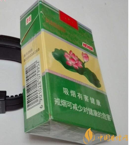 銷量最好百元香煙排行榜，白沙和天下送禮首選