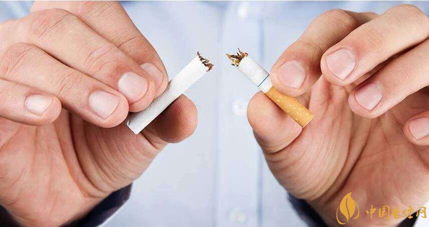 香煙焦油含量等級劃分，低焦油香煙比較好嗎