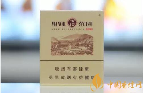 勁大的煙有哪些，高焦油含量香煙勁大解癮