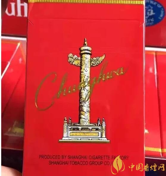 勁大的煙有哪些，高焦油含量香煙勁大解癮