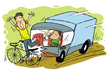 車內(nèi)抽煙更易致癌，車內(nèi)二手煙讓車受傷
