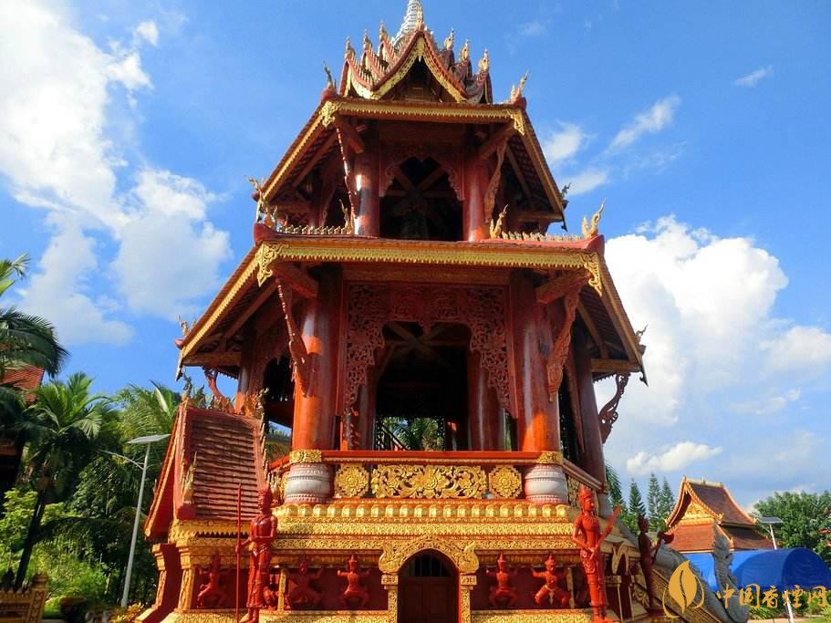 佛教禁煙嗎，佛寺內(nèi)禁止抽煙