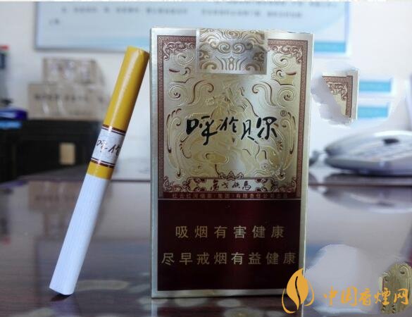 呼倫貝爾煙多少錢(qián)一盒，呼倫貝爾香煙有幾種