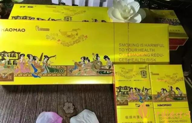 好貓細(xì)支香煙價(jià)格多少，好貓細(xì)支香煙有哪些
