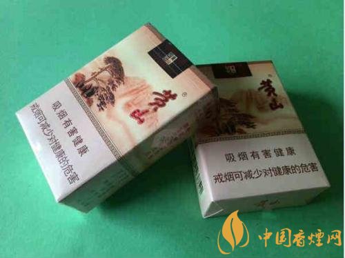 15元煙排行榜前十名，最有小資情調(diào)的香煙