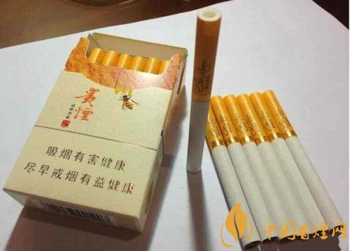 15元煙排行榜前十名，最有小資情調(diào)的香煙