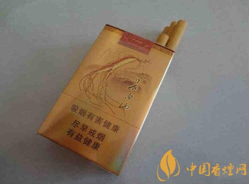 15元煙排行榜前十名，最有小資情調(diào)的香煙