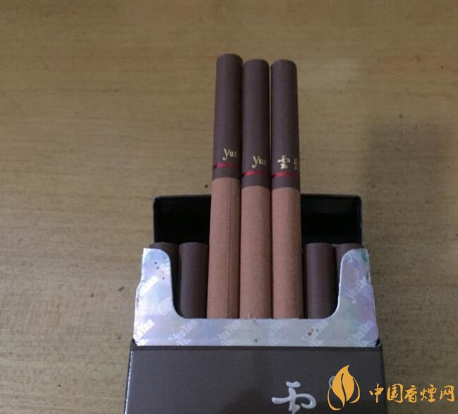 云煙印象多少錢(qián)一包，云煙印象價(jià)格表及圖片