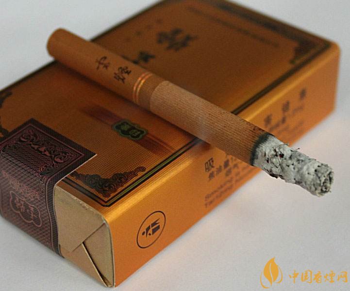 云煙印象多少錢(qián)一包，云煙印象價(jià)格表及圖片