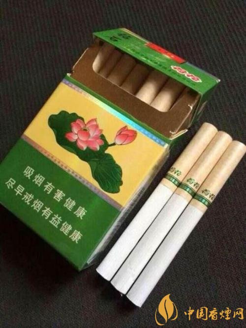 2018年過年送禮送什么香煙，中華金中支成為黑馬