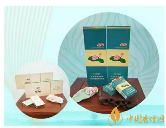 2018年香煙新品盤點(diǎn)，生肖紀(jì)念版香煙出列