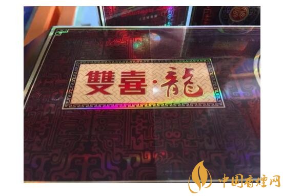 2018年香煙新品盤點(diǎn)，生肖紀(jì)念版香煙出列