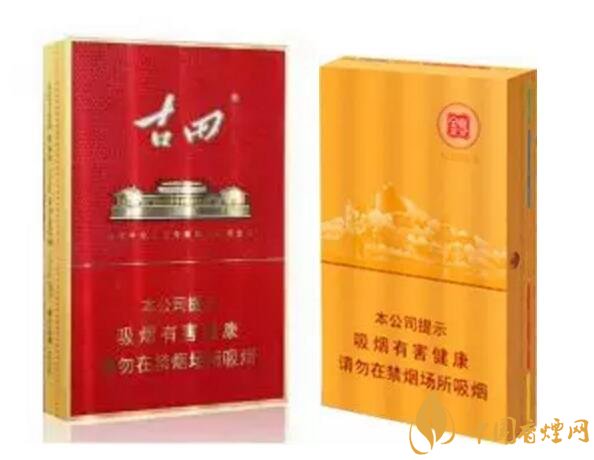 2018年香煙新品盤點(diǎn)，生肖紀(jì)念版香煙出列