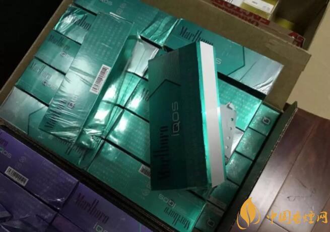 加熱不燃燒卷煙銷售犯法，加熱不燃燒卷煙是走私產(chǎn)品