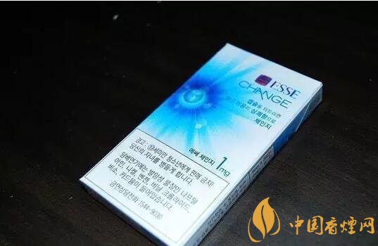 好抽的進口爆珠煙排行榜，十大口感最好的爆珠香煙