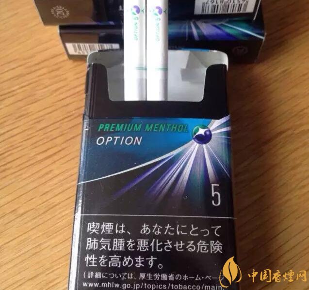 好抽的進口爆珠煙排行榜，十大口感最好的爆珠香煙