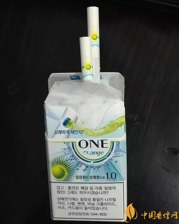 好抽的進口爆珠煙排行榜，十大口感最好的爆珠香煙