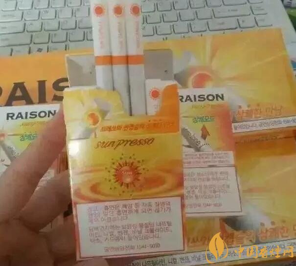 好抽的進口爆珠煙排行榜，十大口感最好的爆珠香煙