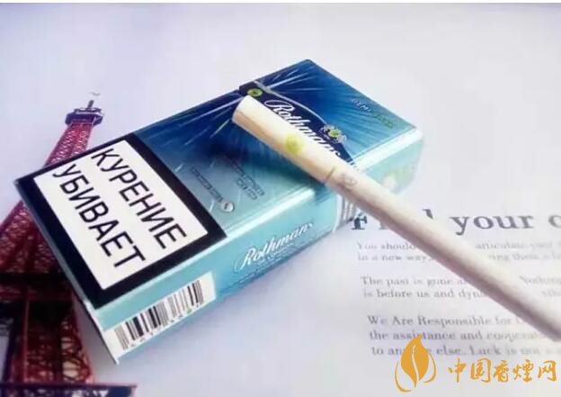 好抽的進口爆珠煙排行榜，十大口感最好的爆珠香煙