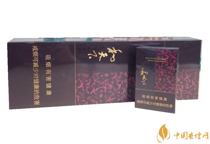 2018年好抽的短支煙排行榜，十大口感最好的短支香煙