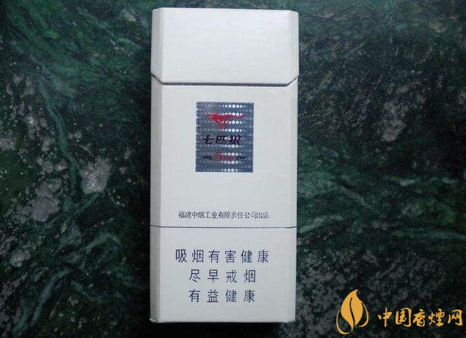 2018年好抽的短支煙排行榜，十大口感最好的短支香煙