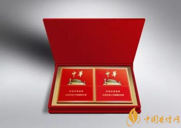 2018年銷量最好禮品煙排行榜，國產(chǎn)禮品煙價格及評價