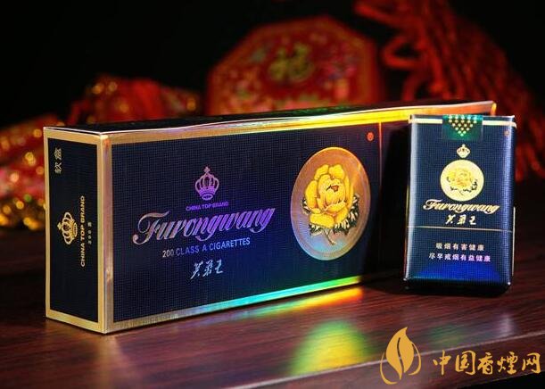 2018年銷量最好禮品煙排行榜，國產(chǎn)禮品煙價格及評價