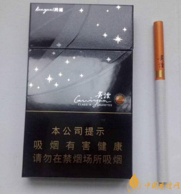 2018年銷量最好禮品煙排行榜，國產(chǎn)禮品煙價格及評價