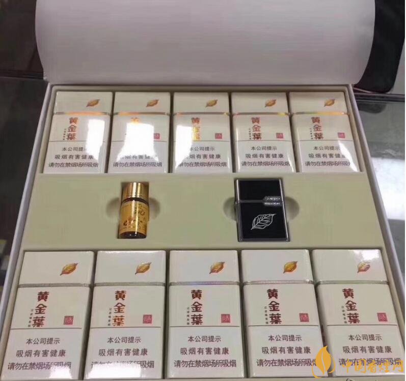 2018年銷量最好禮品煙排行榜，國產(chǎn)禮品煙價格及評價