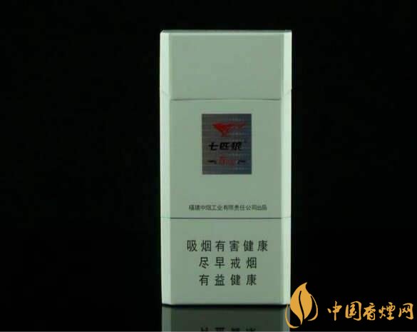 2018年十大口感好的中支煙，香煙口感排名