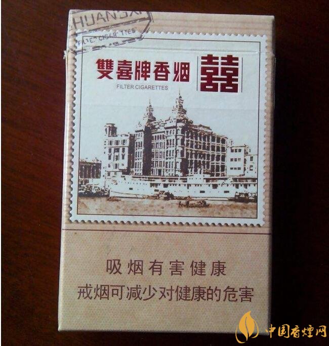 2018年十大口感好的中支煙，香煙口感排名