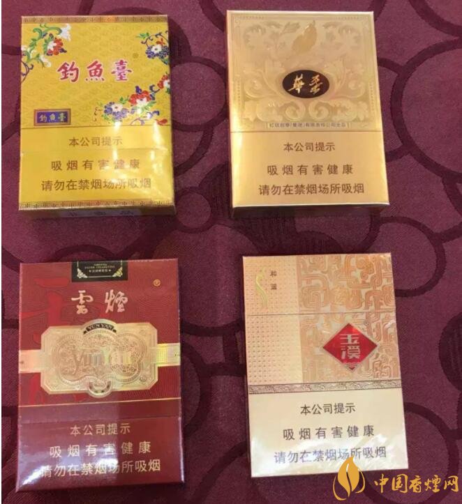 2018年煙草行業(yè)增長預(yù)計，云煙上煙湘煙大爆發(fā)