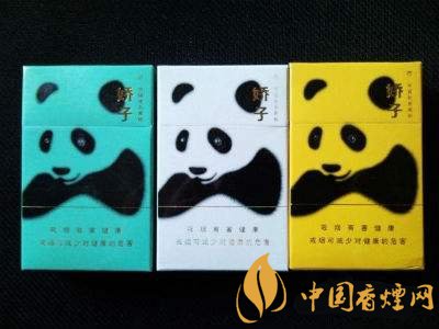 外觀最好看的煙排行榜，盤點煙盒好看又不貴的香煙